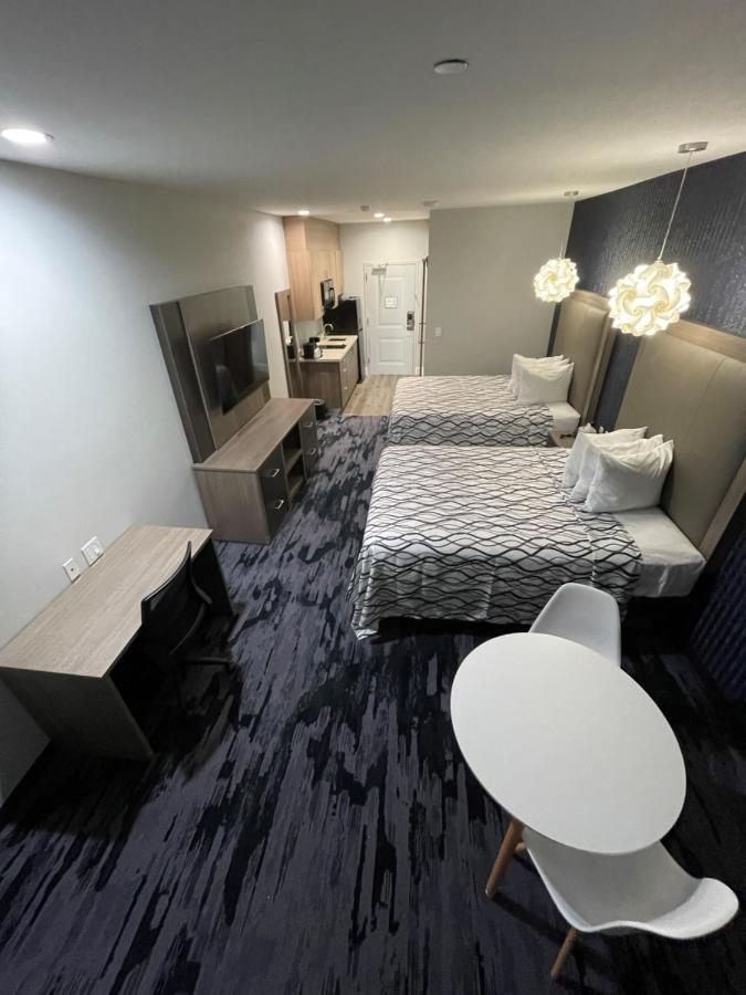 Palace Inn Blue Houston East Beltway 8 Cloverleaf Extérieur photo