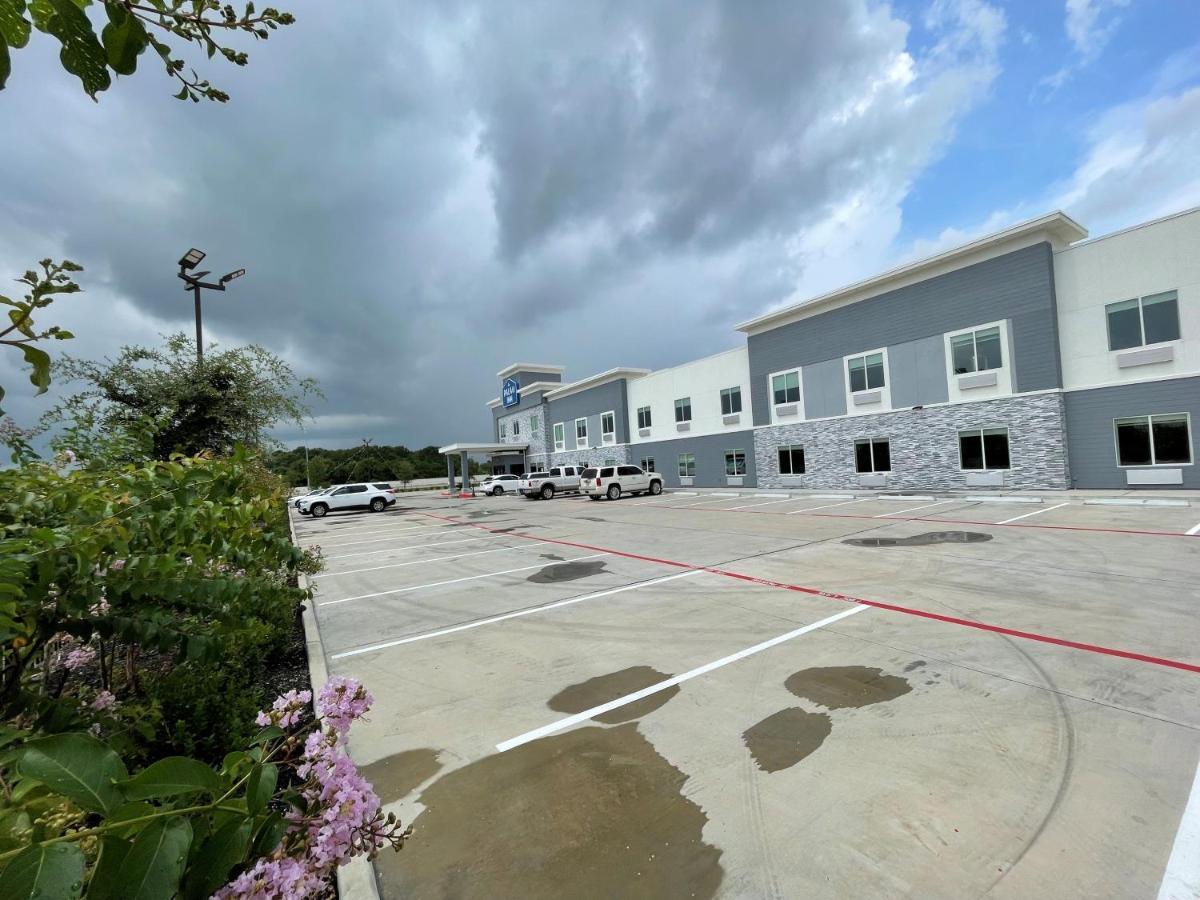 Palace Inn Blue Houston East Beltway 8 Cloverleaf Extérieur photo