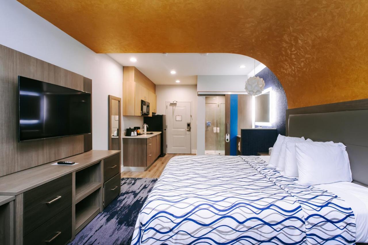 Palace Inn Blue Houston East Beltway 8 Cloverleaf Extérieur photo
